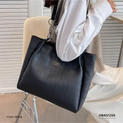 HALO TOTE WOMEN'S HANDBAG
